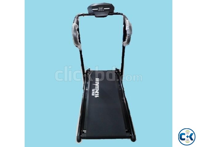 Manual Treadmill-1 Taiwan  large image 0