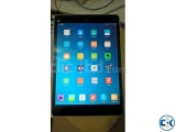Xiaomi mi pad tablet full box