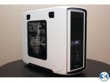 PC Case - Graphite 600T Special Edition