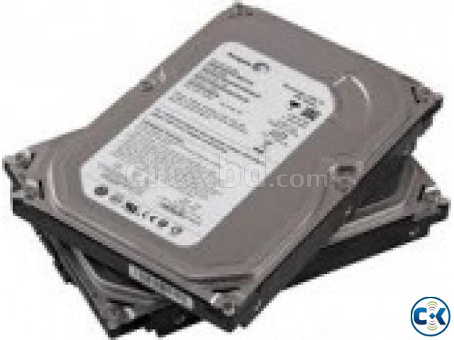 Toshiba Hard Disk 2TB Drive DT01ACA200 Internal 64MB Cache large image 0
