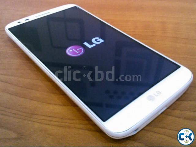 Original LG G2 F320 4G 32GB 2GB RAM Brand New large image 0