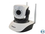 Humen Alarm IP CCTV Camera Full HD