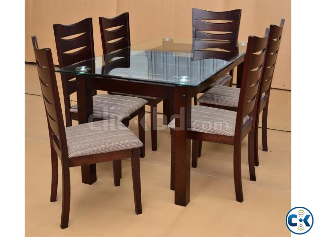 Brand New Dining Table large image 0