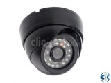 1 PCS CCTV Camera