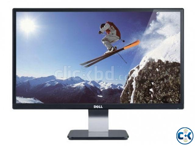 Dell Monitor E2015HV 19.5 Inch LED TFT Active Matrix Screen large image 0