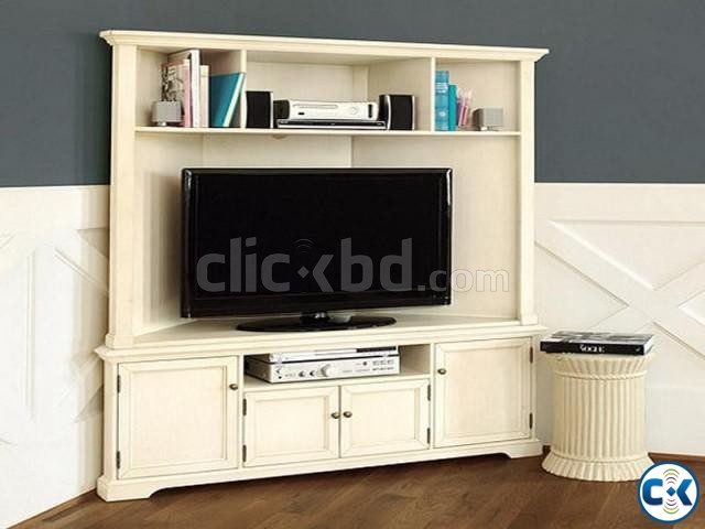American Design TV Stand large image 0
