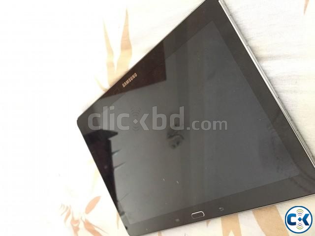 Samsung note 10.1 Lte edition SMP605 new version large image 0