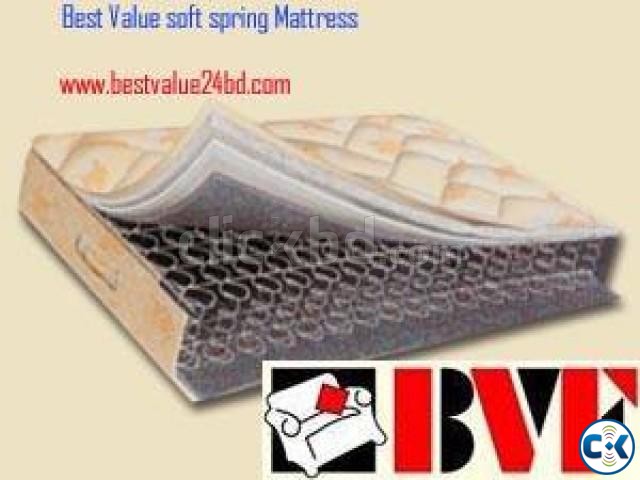 orthopaedic mattress large image 0