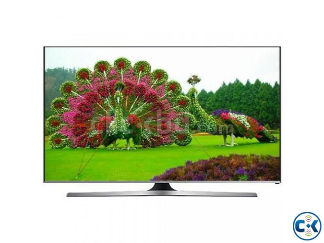 Samsung 40J5500 40 inch LED TV large image 0