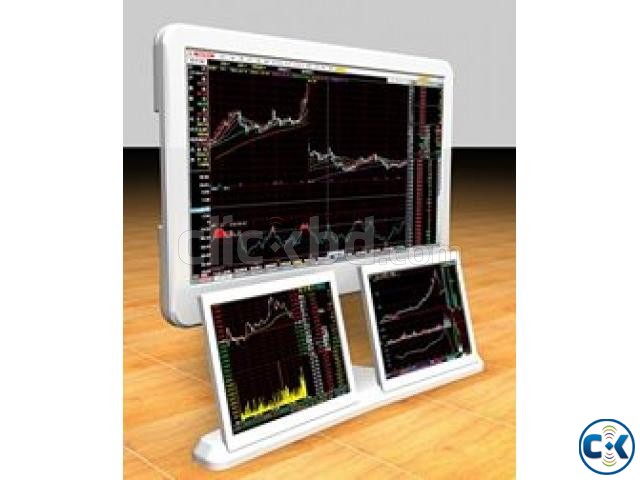 Multi-Screen System All-in-one PC large image 0