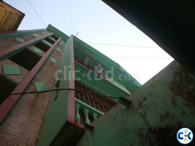 Urgent sell 5 storied house in Pallabi Mirpur large image 0