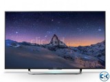 Sony X8300C 49 4K Ultra HD with Android TV
