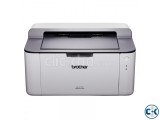 Brother Mono Laser A4 Printer 20ppm Manual Duplex HL-1110