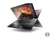 Lenovo Yoga 500 5th Gen i5 Touch Screen Laptop