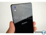 Sony Xperia Z3 Dual Sim