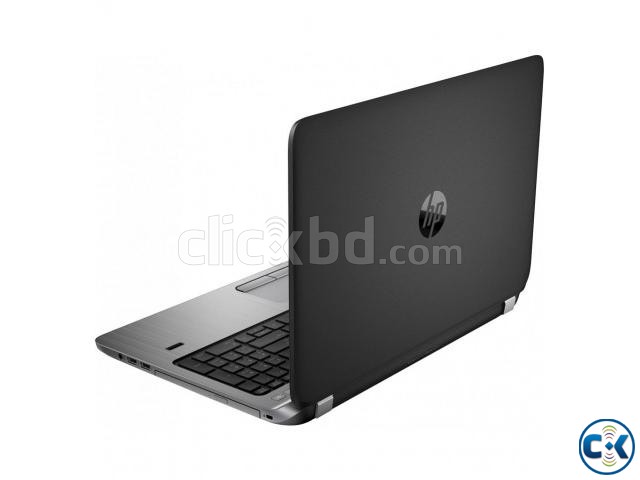 HP ProBook 450 G3 Core-i7-6th Gen 15.6 With Graphics large image 0