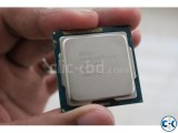 intel i5 3470 cpu for sell