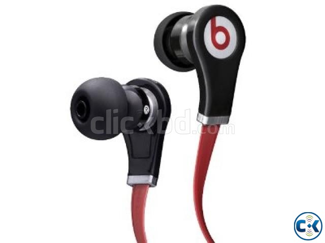 Brand New Beats Tour Headphones See inside Plz  large image 0