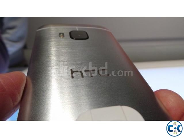 HTC One M9 32GB Full Box Unused condition large image 0