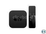 Apple TV Brand New (Plz Read)