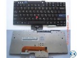 IBM Lenovo ThinkPad T61 T61p Keyboard