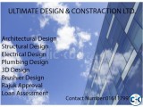 Ultimate Design Construction Ltd.