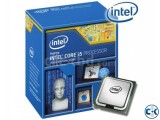 Intel Core i5 4460 4th Gen Processor