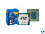 Intel Core i7 4790 4th Gen Processor