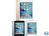 Apple iPad mini 2 Wi-Fi Cellular with 3G LTE support
