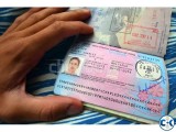 Urgent normal Indian visa