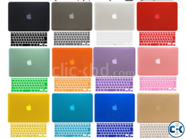 Cover for Retina Macbook Pro Air large image 0