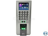 ZK F18 Biometric Fingerprint Access Control Device
