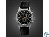 Sports Watches Men Brand Geneva Quartz Wristwatches