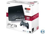 PS3 320Gb moded full fresh with warranty