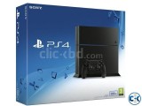 PS4 console brand new best low price stock ltd