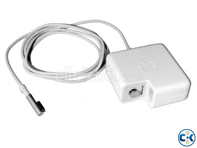 Apple MagSafe 1 charger 45w-60W-85W large image 0