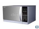 SHARP R72A1 MICROWAVE OVEN