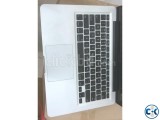 MacBook Unibody (Model No. A1278) Upper Case (Non-Backlit)