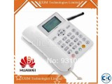 SIM Supported Telephone