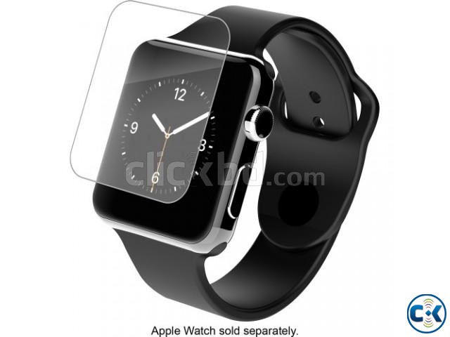 Apple Sports Watch Mobile large image 0