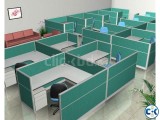 workstation Office Partition -SIF