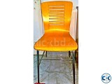 Imported Malaysian Fibre Chair