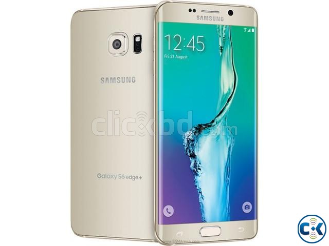 Brand New Samsung Galaxy S6 Edge Dual 32GB  large image 0
