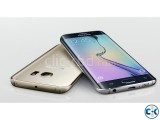 Brand New Samsung Galaxy S6 Edge 64GB See inside Plz 