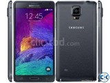 Brand New Samsung Galaxy Note 4 N910F G C 