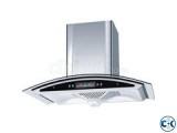 New Kitchen Hood From Italy on Discount