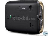 Brand New Sony Ericsson Mix Walkman See Inside Plz 