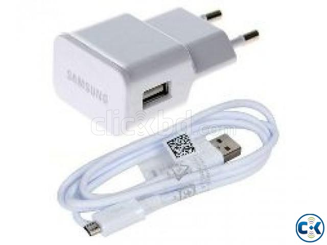 SAMSUNG Charger large image 0