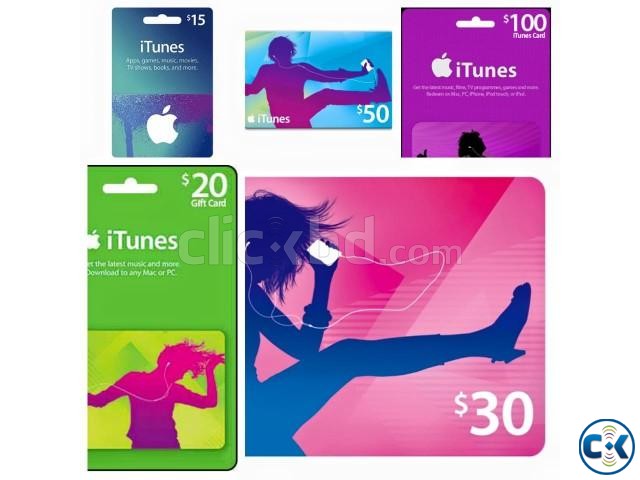 Apple itunes gift card Google Play gift card Skype card large image 0