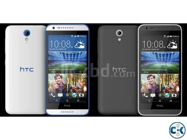 Brand New HTC Desire 620G See Inside Plz  large image 0